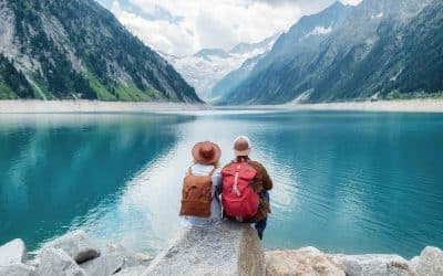 Tipps zum Auswandern nach Österreich: So gelingt der Umzug ins Alpenland